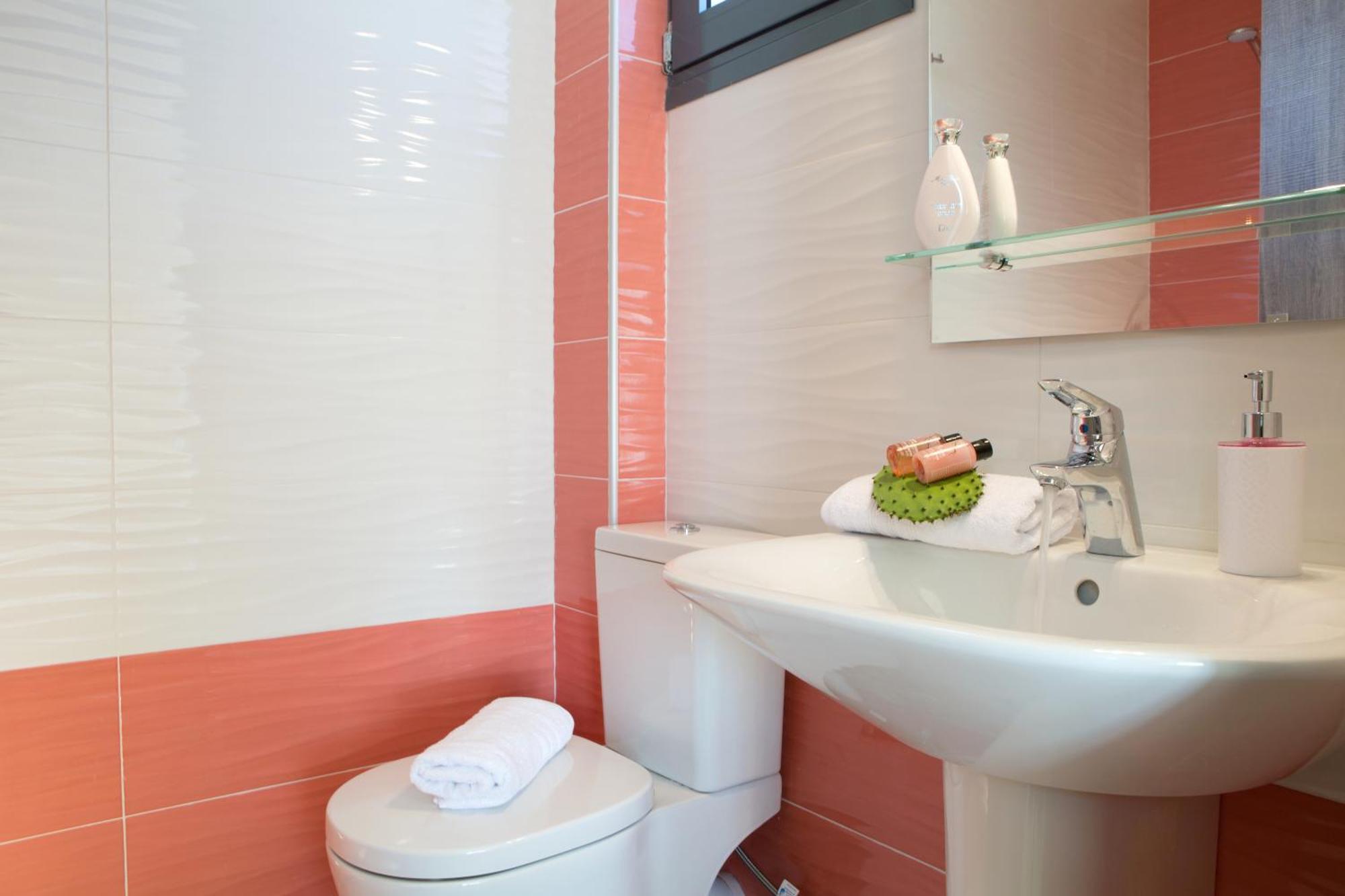 Nema Villas Katomerion Exteriér fotografie